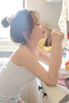 被囚禁的圣女
